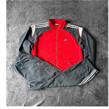 Adidas baggy vintage Tracksuit