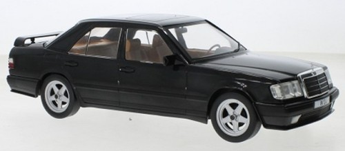 Mercedes w124 1984 tuning - w124,