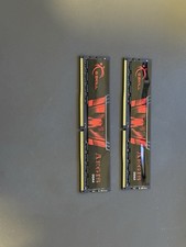 GSkill Aegis DDR4 RAM 16GB