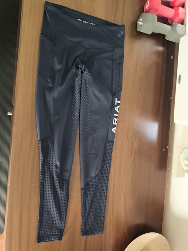 Ariat tek reiterleggings heat - reiterleggings,