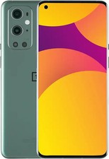 OnePlus 9 Pro Dual SIM 256GB pine green