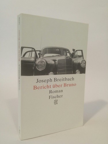 Bericht über bruno - bericht,