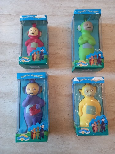 Neu ovp teletubbies - neu, ***