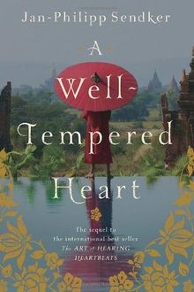 Well tempered heart - well-tempered,