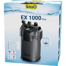 Tetra außenfilter 1000 - tetra,