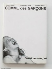 Comme des Garçons Buch