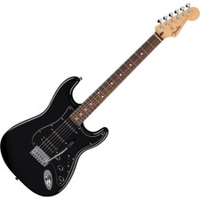 Fender standard stratocaster - standard,