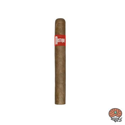 Mustique red toro zigarre - red,