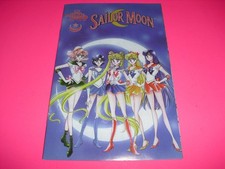 Sailor Moon #3 1st print in