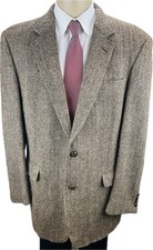 Harris Tweed Tweedsakko 56
