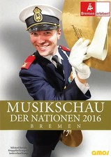 52.Musikschau der Nationen
