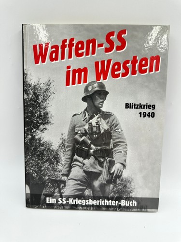 Waffen westen - im,