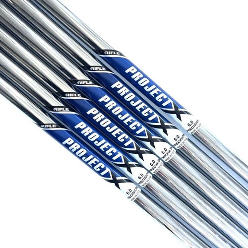 Pulled project rifle 5 pw - rifle, #5-pw