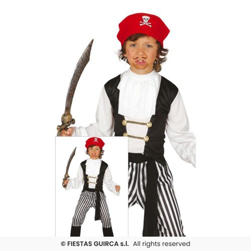 Seeräuber pirat kinder - seeräuber,