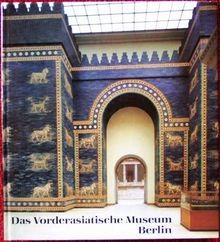 Das vorderasiatische museum - vorderasiatische,
