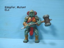 ELC Mutant (Fremdserie