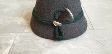 Filzhut cap mit - filzhut,