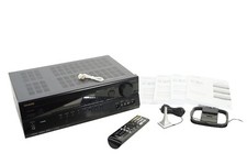 ✅Onkyo TX-SR507 AV-Receiver