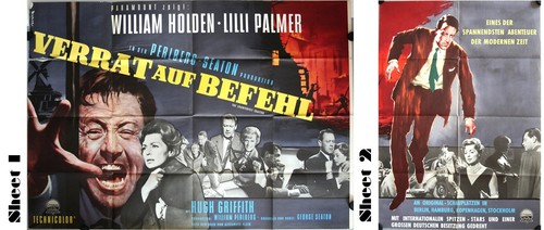 Verrat auf befehl sonderformat - befehl,
