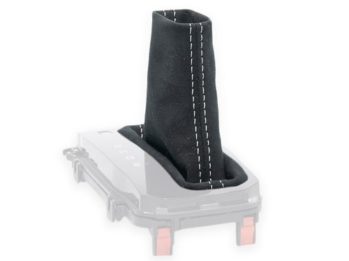 Schaltmanschette fur civic - schaltmanschette,