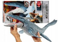 JURASSIC WORLD DINOSAUR