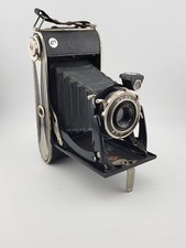 Vintage Bellows Camera 1930s