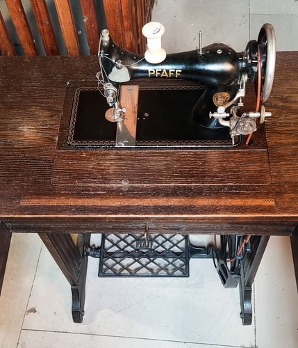 Original pfaff nähmaschine - original,