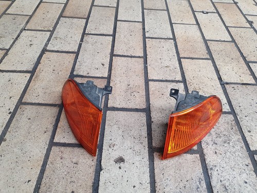 Satz tuning blinker set - set, corner