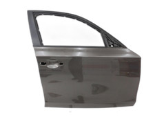 Tür Schlagtür Beifahrertür Rechts Vorne für BMW E87 1er 04-07 5Türer A17