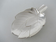 WMF Aschenbecher Blattform