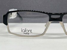 Jean Lafont Brille Herren