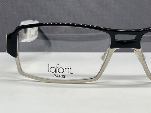 Jean lafont brille herren - lafont,