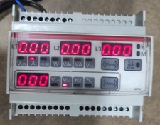 ▀▄▀▄▀ ABB MTM 005A -