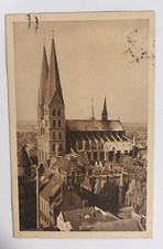 AK Lübeck Marienkirche -
