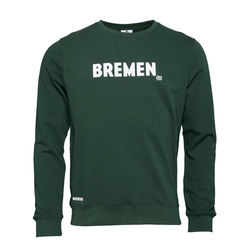 Werder bremen sweatshirt - werder,