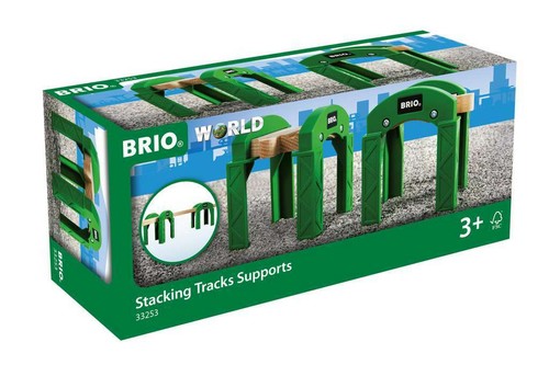 Brio 33253 stapelbares - 33253,