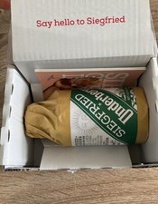 SIEGFRIED x Underberg 333 Limited Edition 0,5L ungeöffnet