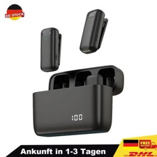 Lavalier Wireless Mikrofon