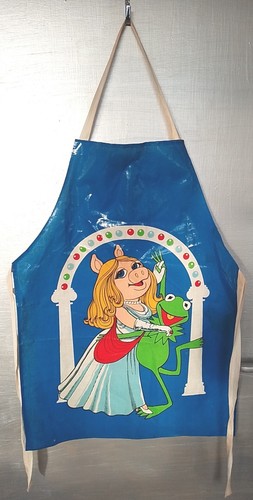 Michael s muppet - st, "muppet