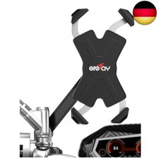 Grefay Motorrad Handyhalterung