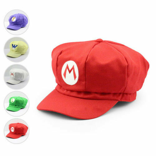 Luigi super mario - bros, cosplay