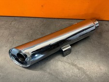 US Auspuff Endtopf Harley