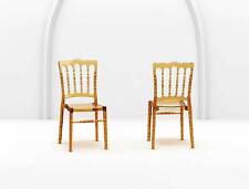 Acryl Ghost Plexiglas Vintage