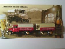 Brauerei Eisenacher Bier Horch