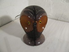 Noymer Italy Alabaster Eule