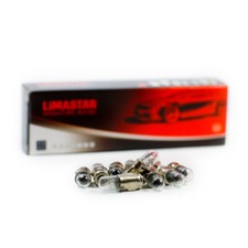 10 x BA7s Lampen Halogen