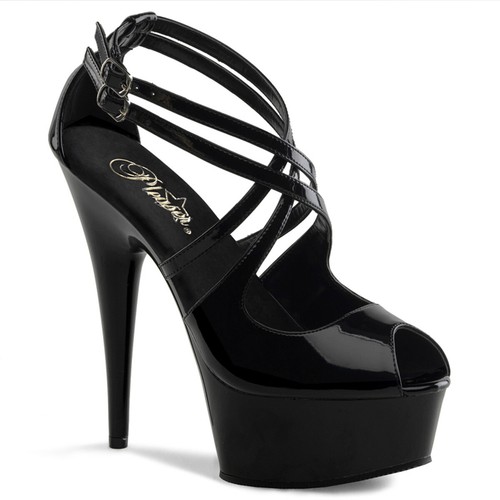 Pleaserusa damen - pleaserusa,