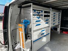 Sortimo Schraubstock Fahrzeugeinrichtung Einrichtungsblock