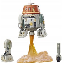 Hasbro Star Wars - Chopper