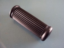 Gummi Kickstarter für Motor